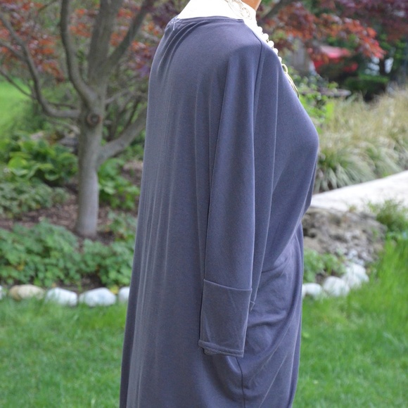 URBAN OUTFITTERS SILENCE + NOISE TOP - Picture 4 of 5